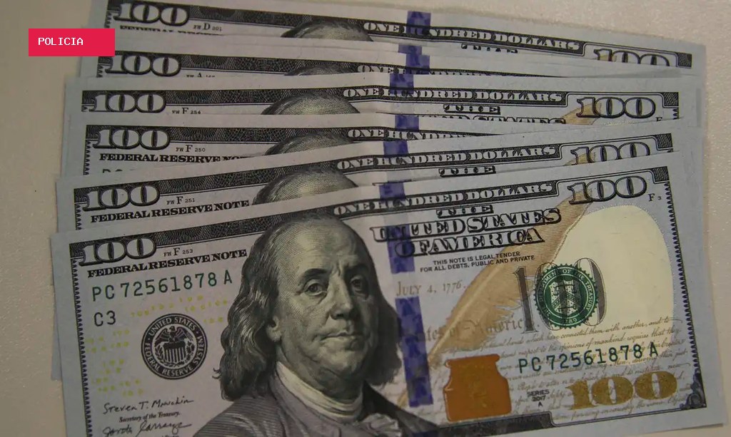 Dólar volta a superar R$ 5 e fecha em alta de 0,71%