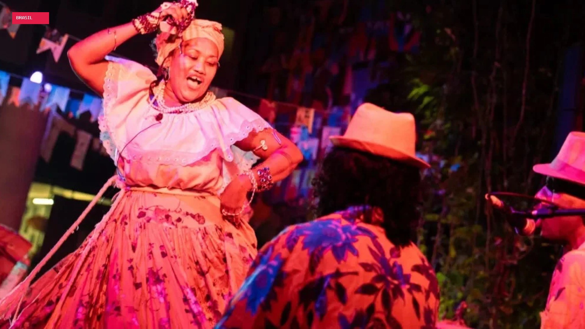 Festival de Artes Cênicas Preta do Maranhão reúne teatro, dança e performances em São Luís
