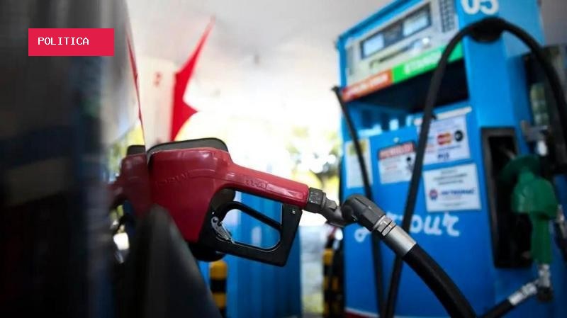 Governo prorroga subvenção ao diesel por mais 30 dias