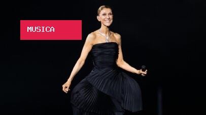 A quantia milionária Céline Dion arrecadou com residência em Paris