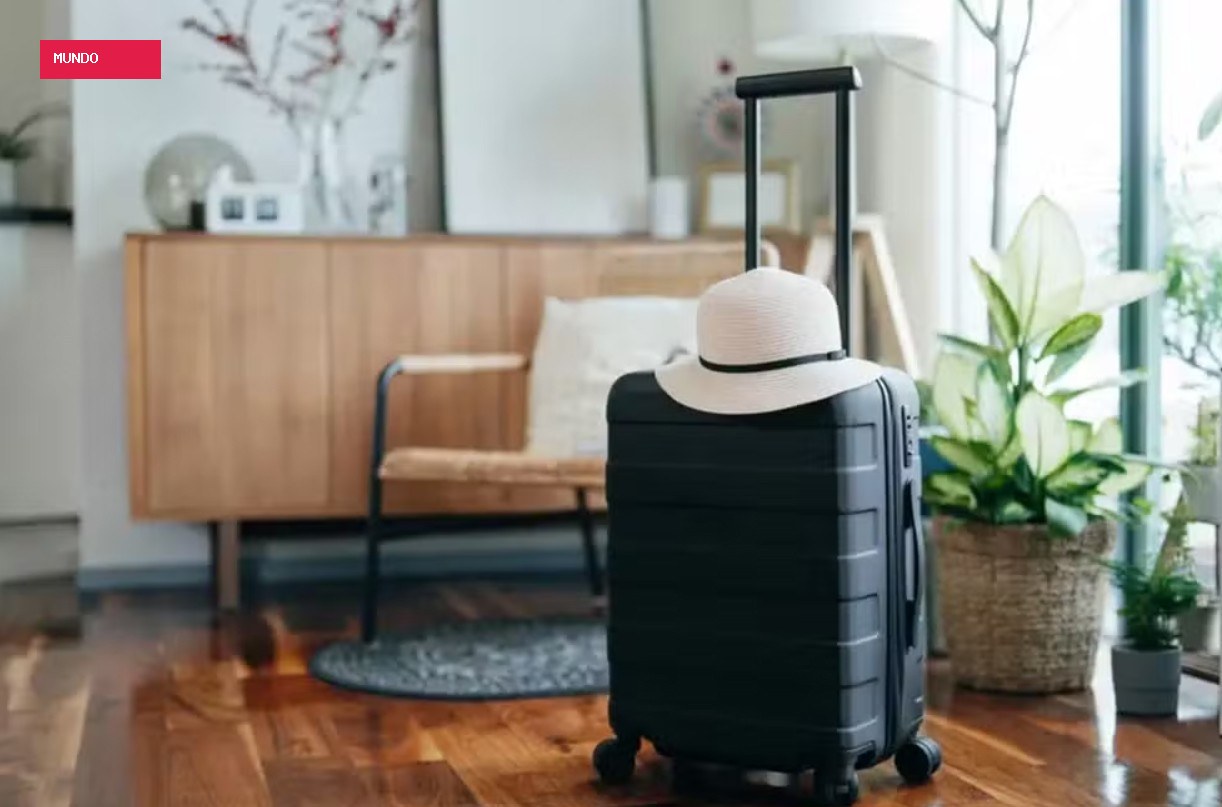 Hóspede de Airbnb não será mais obrigado a lavar louça e tirar lixo no check-out