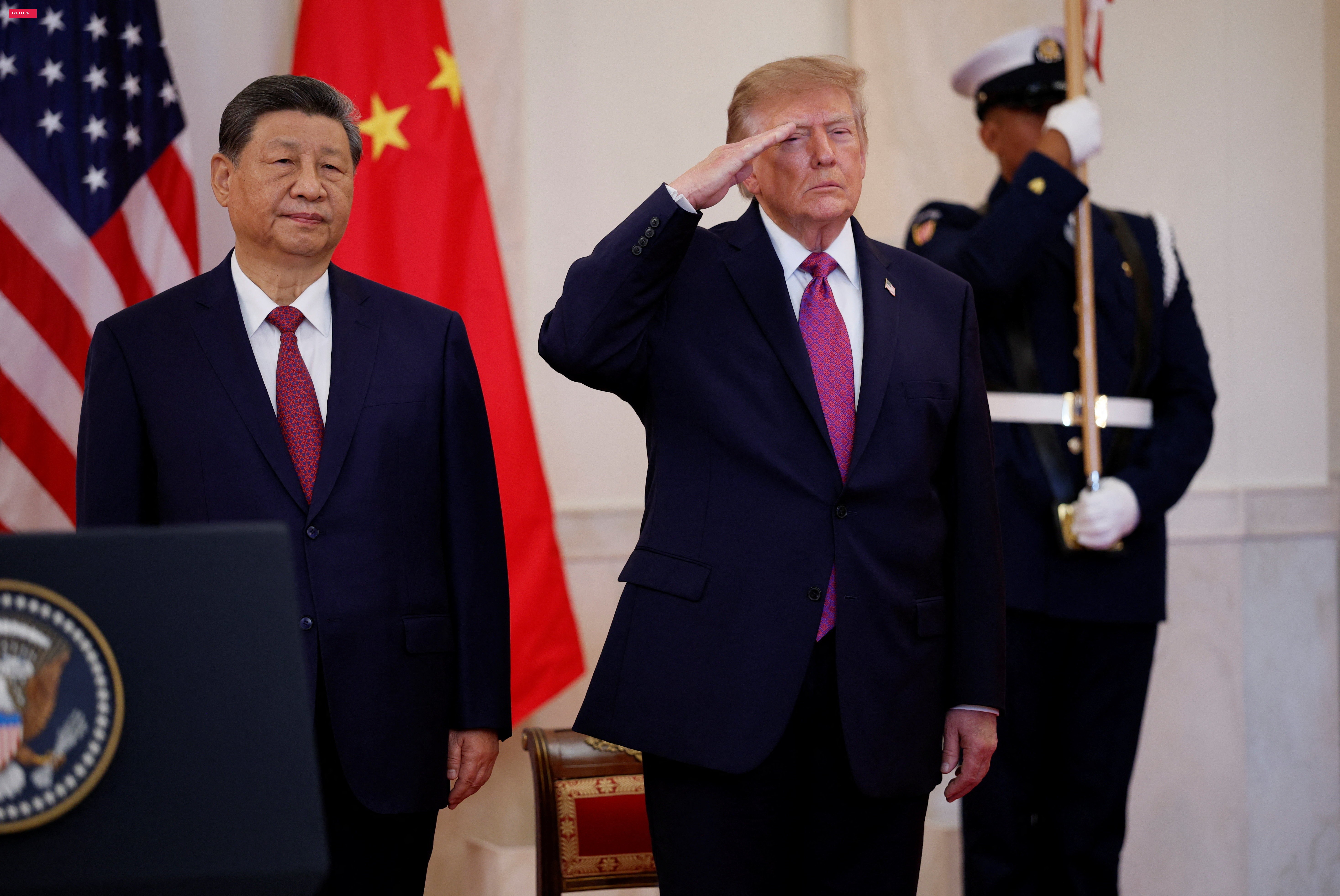 Datafolha: 27% veem China como parceiro comercial confiável; 22% dizem o mesmo dos EUA