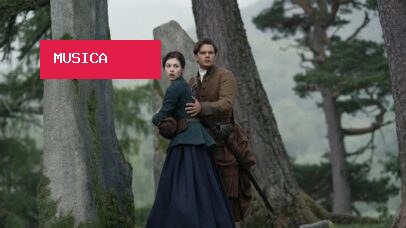Quando estreia o 6º episódio da segunda temporada de ‘Outlander: Blood of My Blood’?
