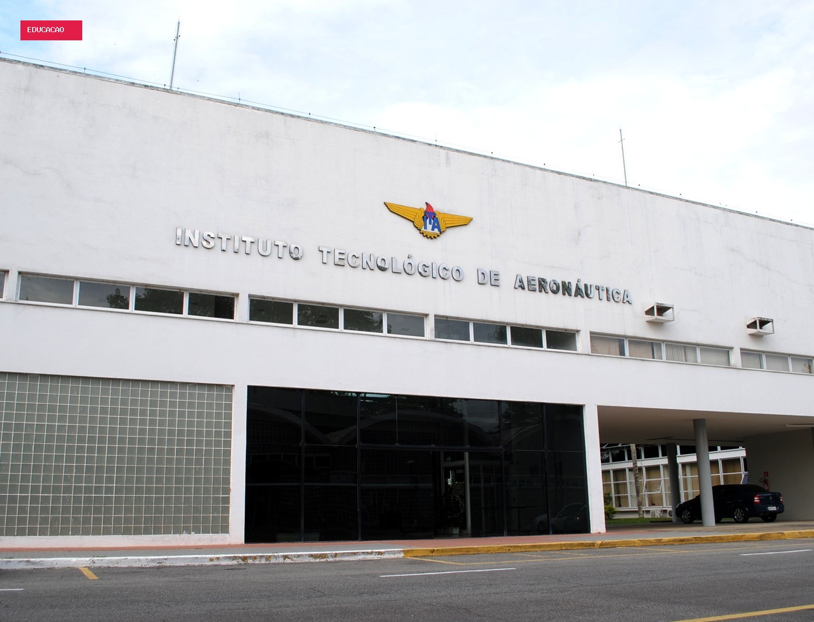 Quase 800 candidatos fazem a 2ª fase do vestibular do ITA a partir desta terça-feira; provas vão até sexta