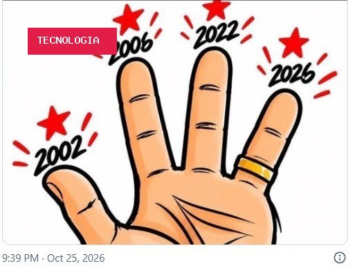 Memes: Lula é reeleito após virada inédita apoiadores inundam a web com brincadeiras e celebração do 'tetra'