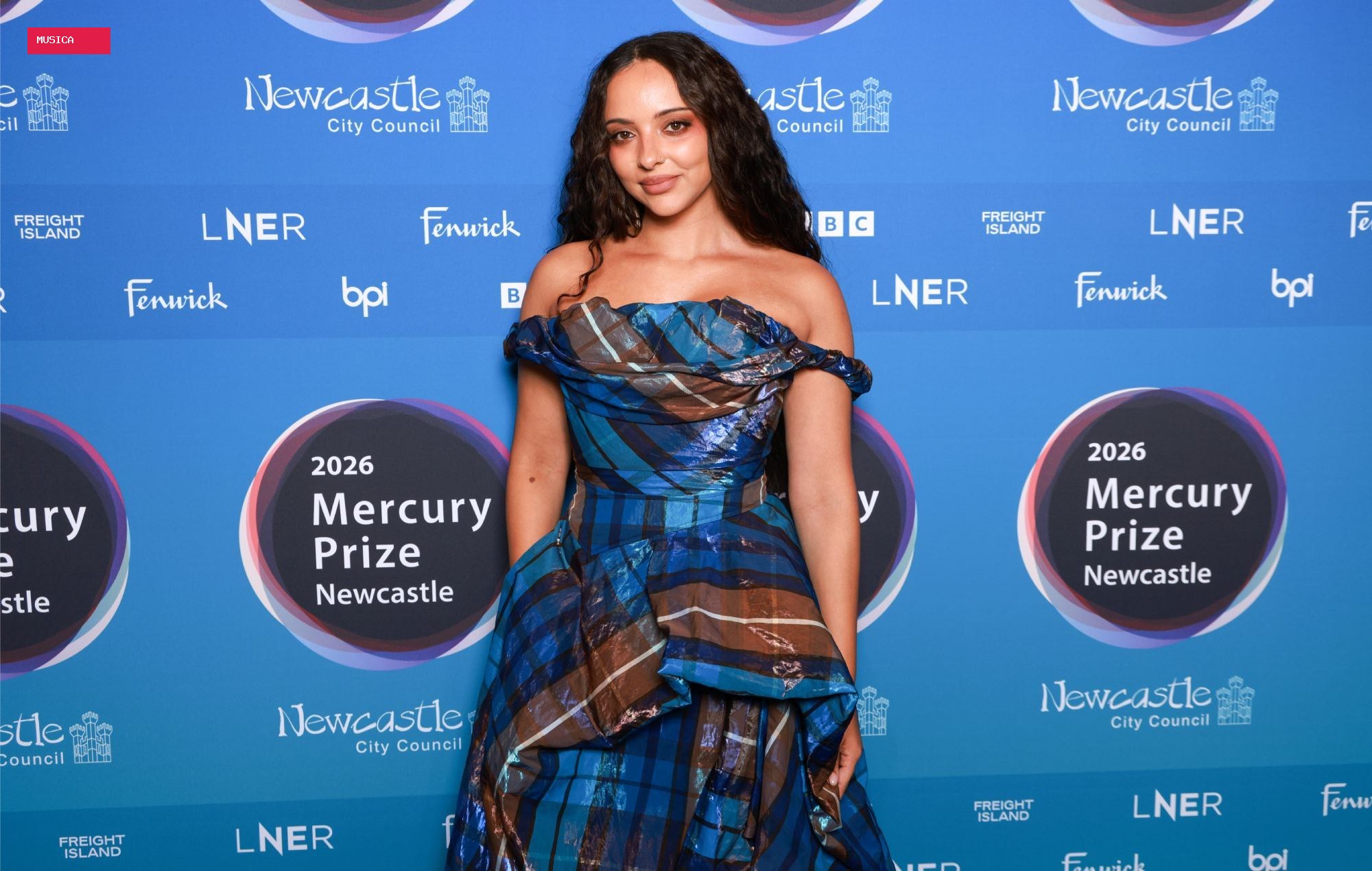Jade talks “brave and bold” new music, Reading & Leeds headline dreams and if we’ll see her at Glasto next