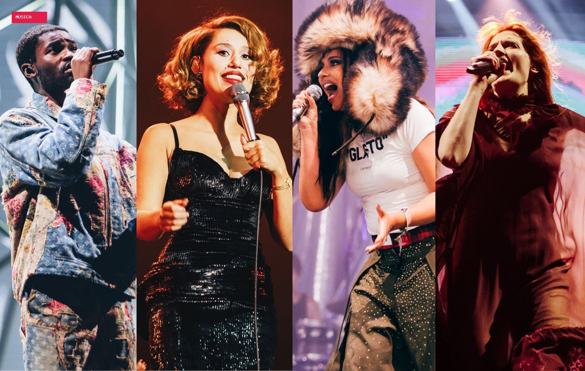 Mercury Prize 2026: here are the bookies’ odds for who will win