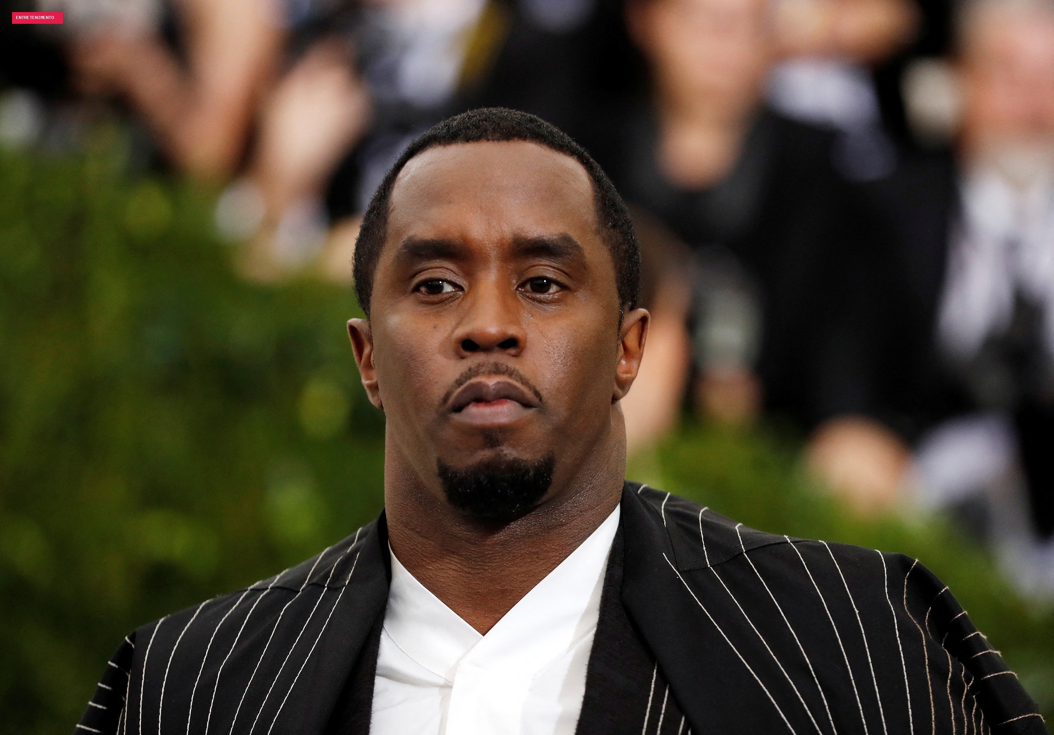 Diddy é transferido para unidade de segurança mínima, diz site