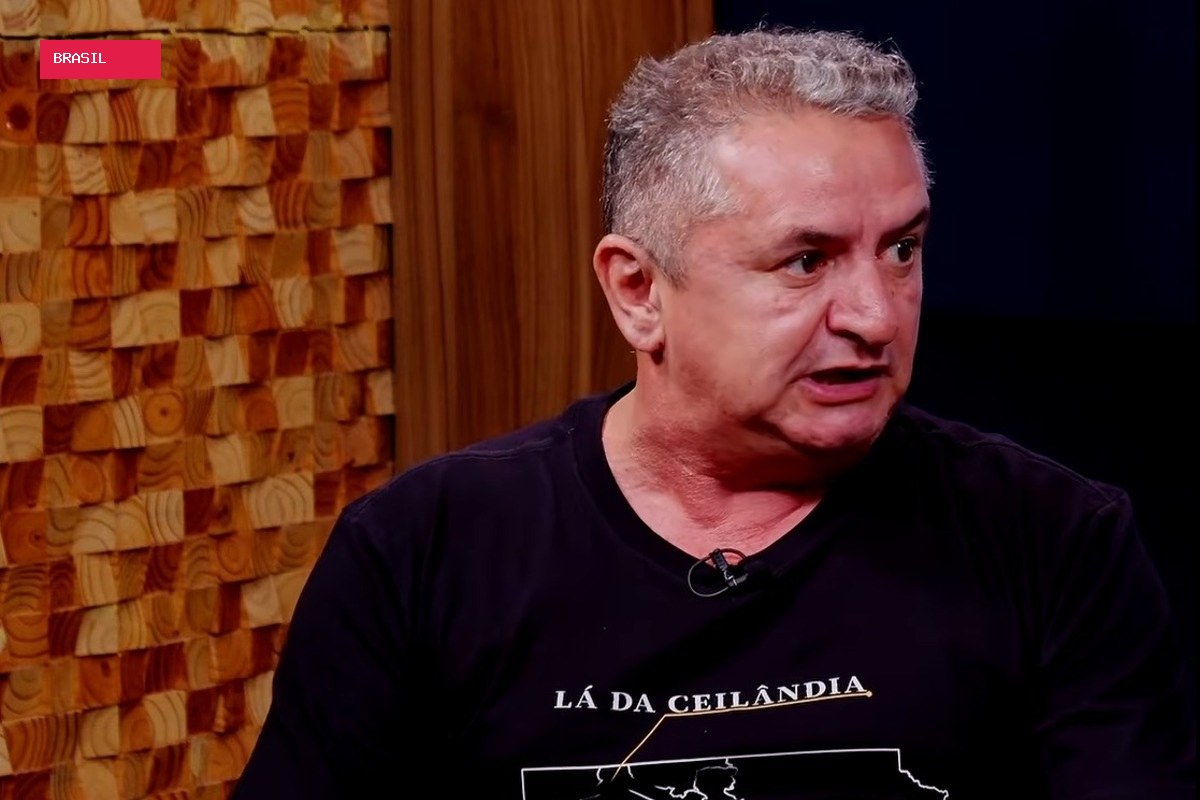 Veras diz que fará "mandato de resistência" se Flávio for eleito presidente