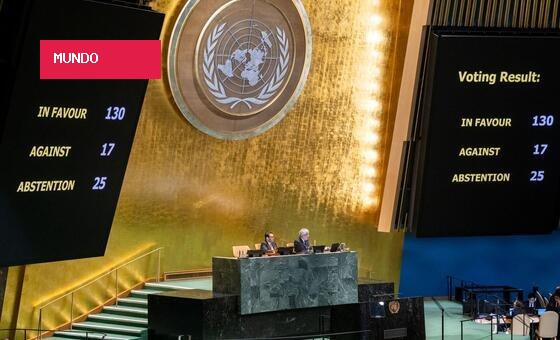 Assembleia Geral reitera rejeição a embargo dos Estados Unidos contra Cuba
