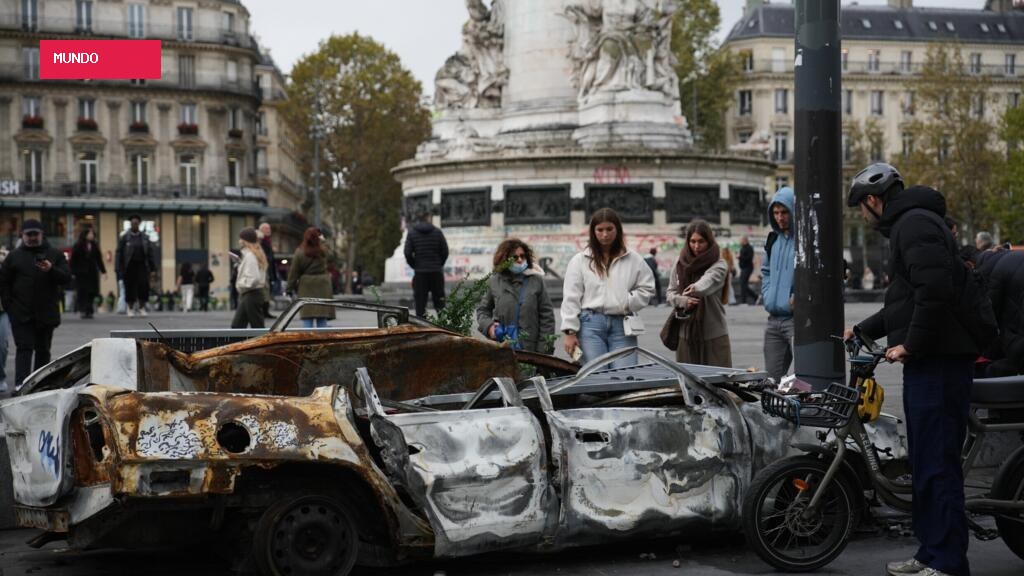 Parlamento da França decide instaurar CPI para investigar violência em protestos