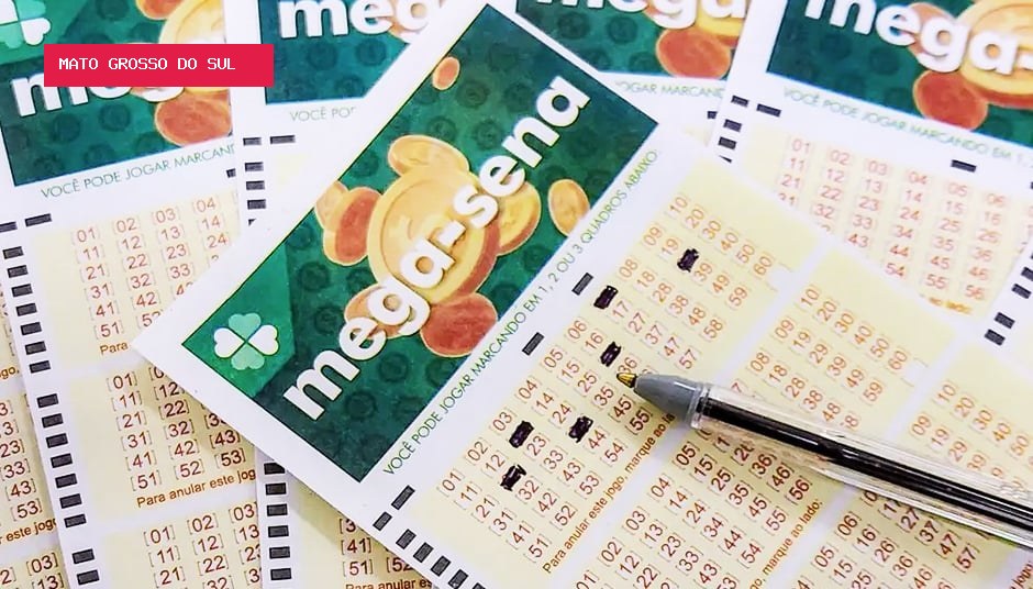 Resultados de Mega-Sena, Quina e Lotofácil; confira as dezenas sorteadas na quarta-feira