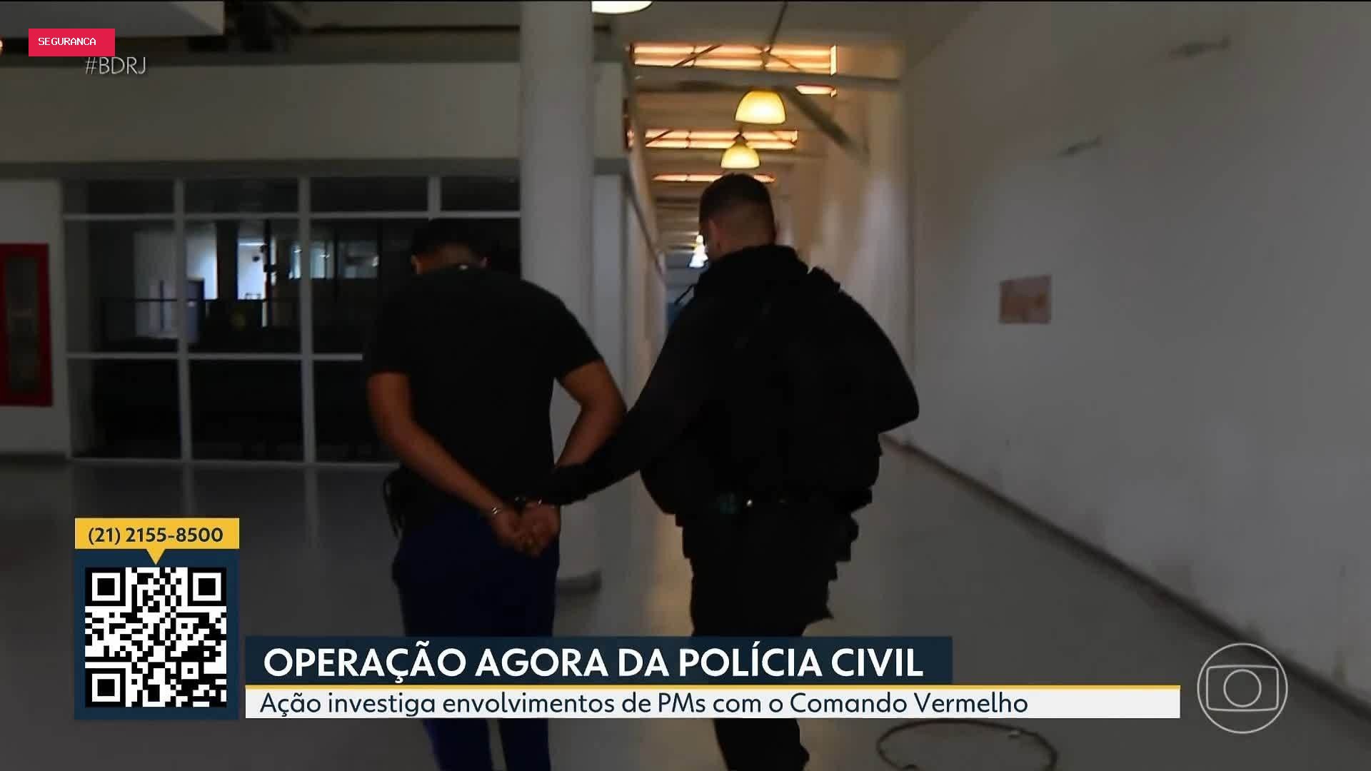 Bom Dia Rio de terça, 13 de outubro de 2026