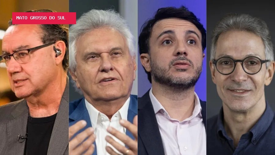 Candidatos criticam Lula, Flávio e tribunais após cancelamento de debate da Globo