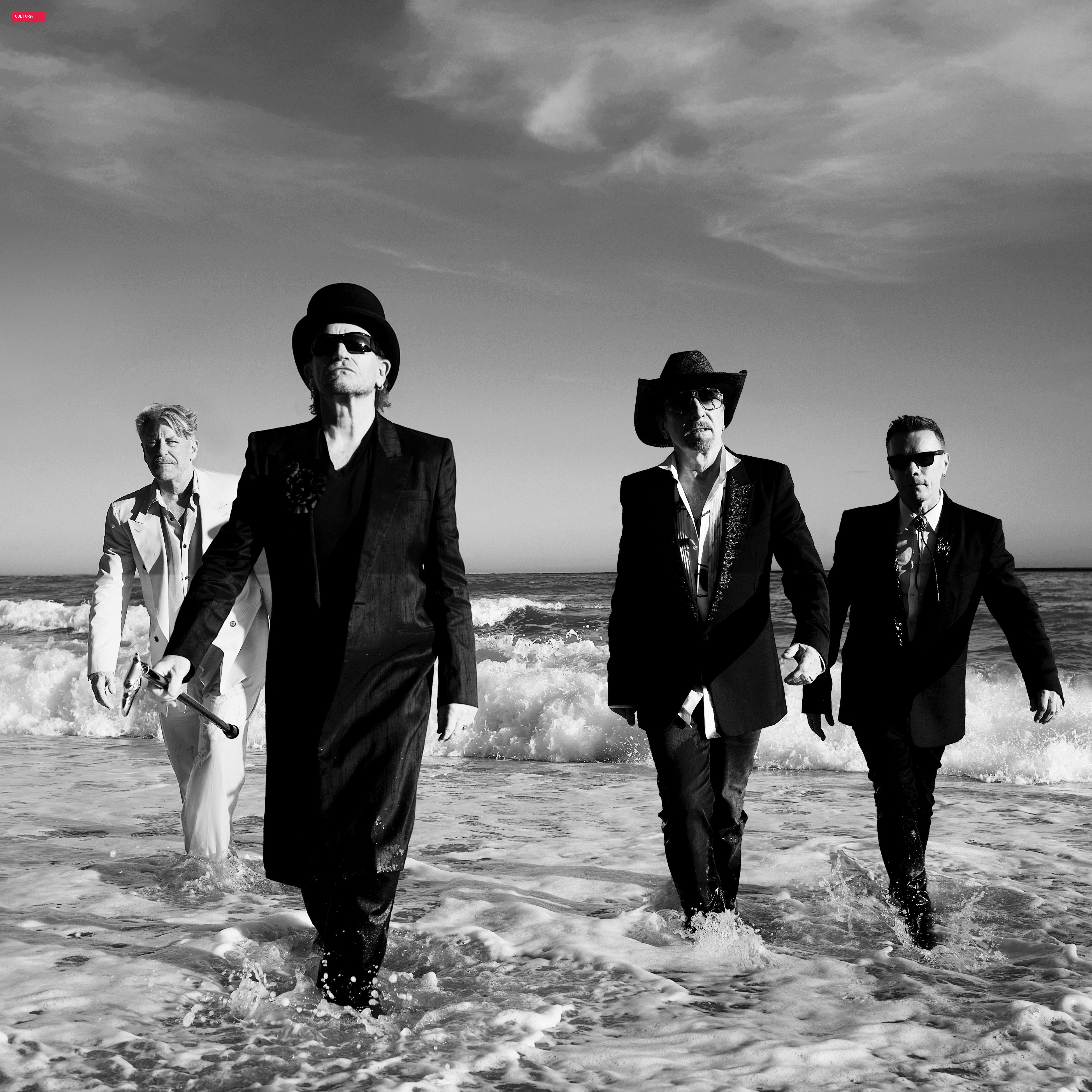 U2 anuncia shows em São Paulo em 2027