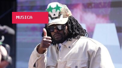 Wale desabafa sobre o esgotamento na indústria musical: ‘Sempre há mais críticas do que elogios’
