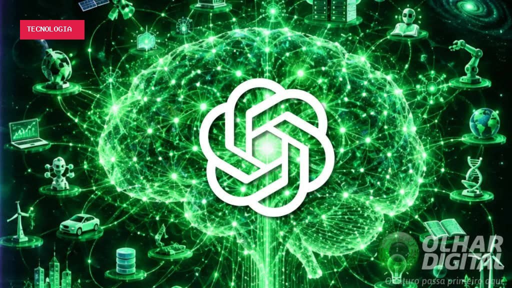 Empresas de IA deveriam ter regras de usinas nucleares, diz ex-OpenAI