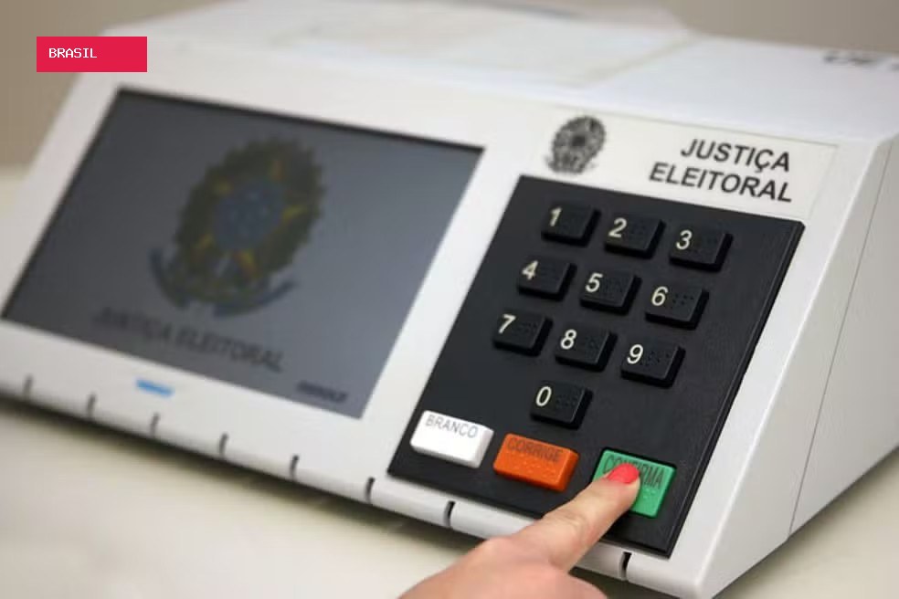 Eleições 2026: RJ tem apenas um local de votação alterado para o segundo turno