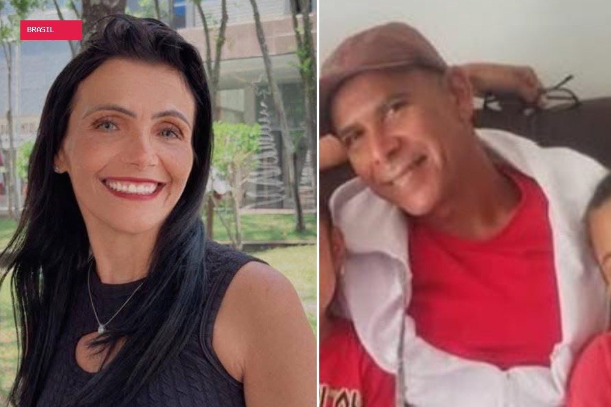 Morre no hospital mulher esfaqueada pelo ex, que enviou áudio ao irmão da vítima: 'Tenta socorrer. Não sei