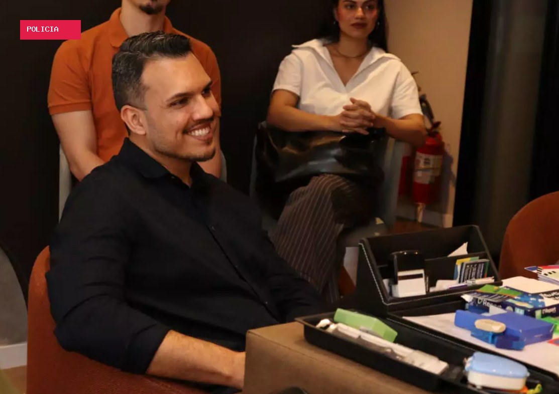 Incentivado por Nikolas, Daverson se surpreendeu com a própria votação