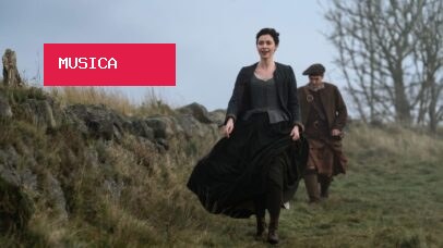 Quando estreia o 7º episódio da segunda temporada de ‘Outlander: Blood of My Blood’?
