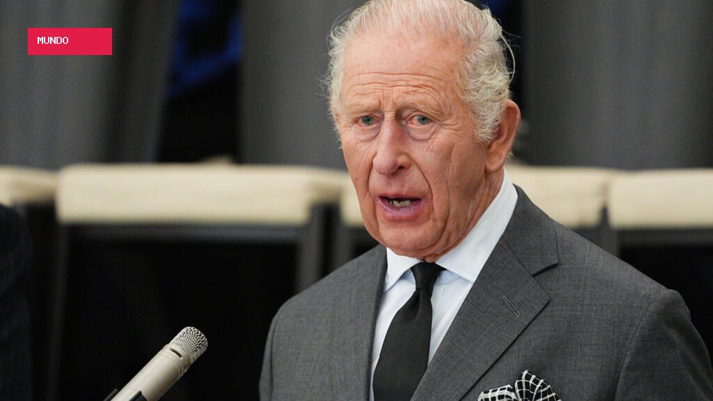 King Charles confronts calls for slavery apology during Caribbean tour