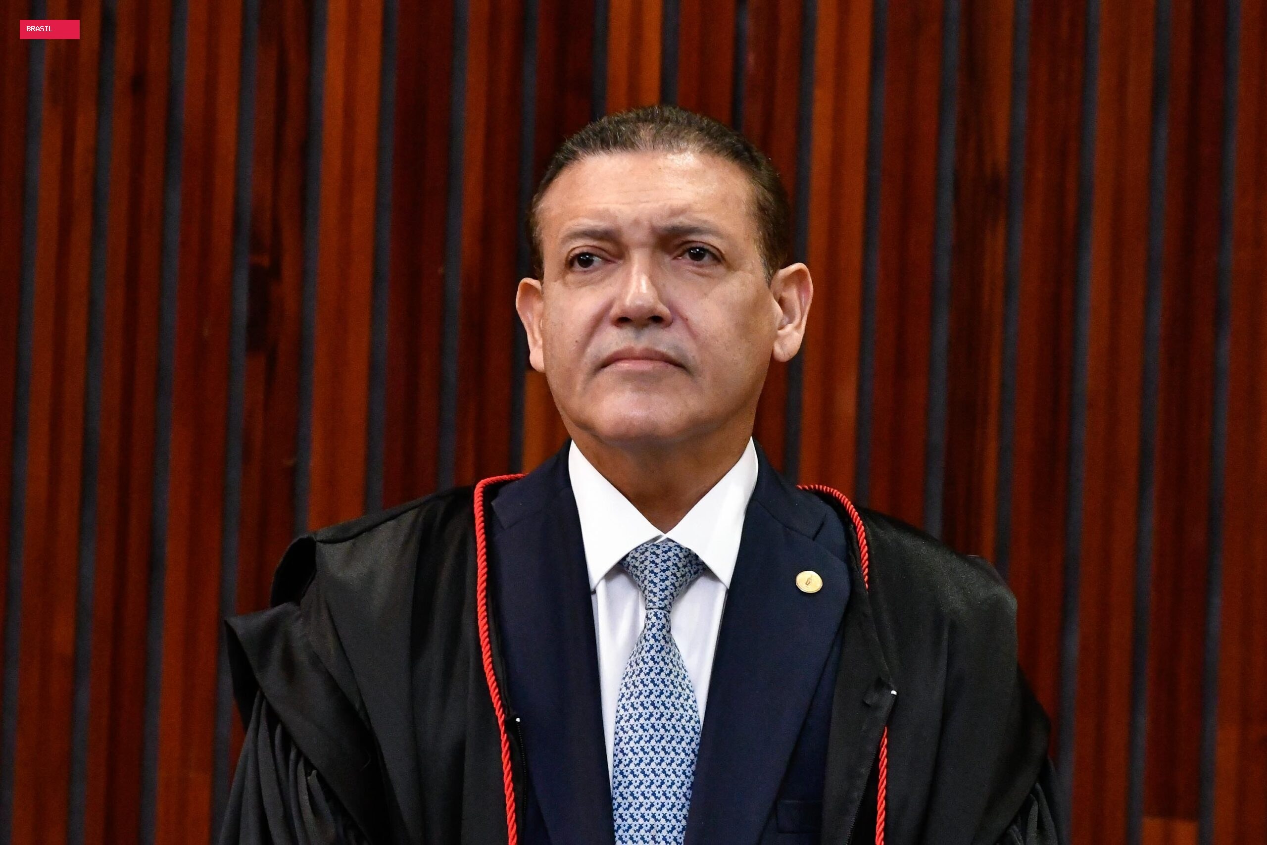 Nunes Marques diz que sistemas eleitorais estão “blindados” contra fraudes