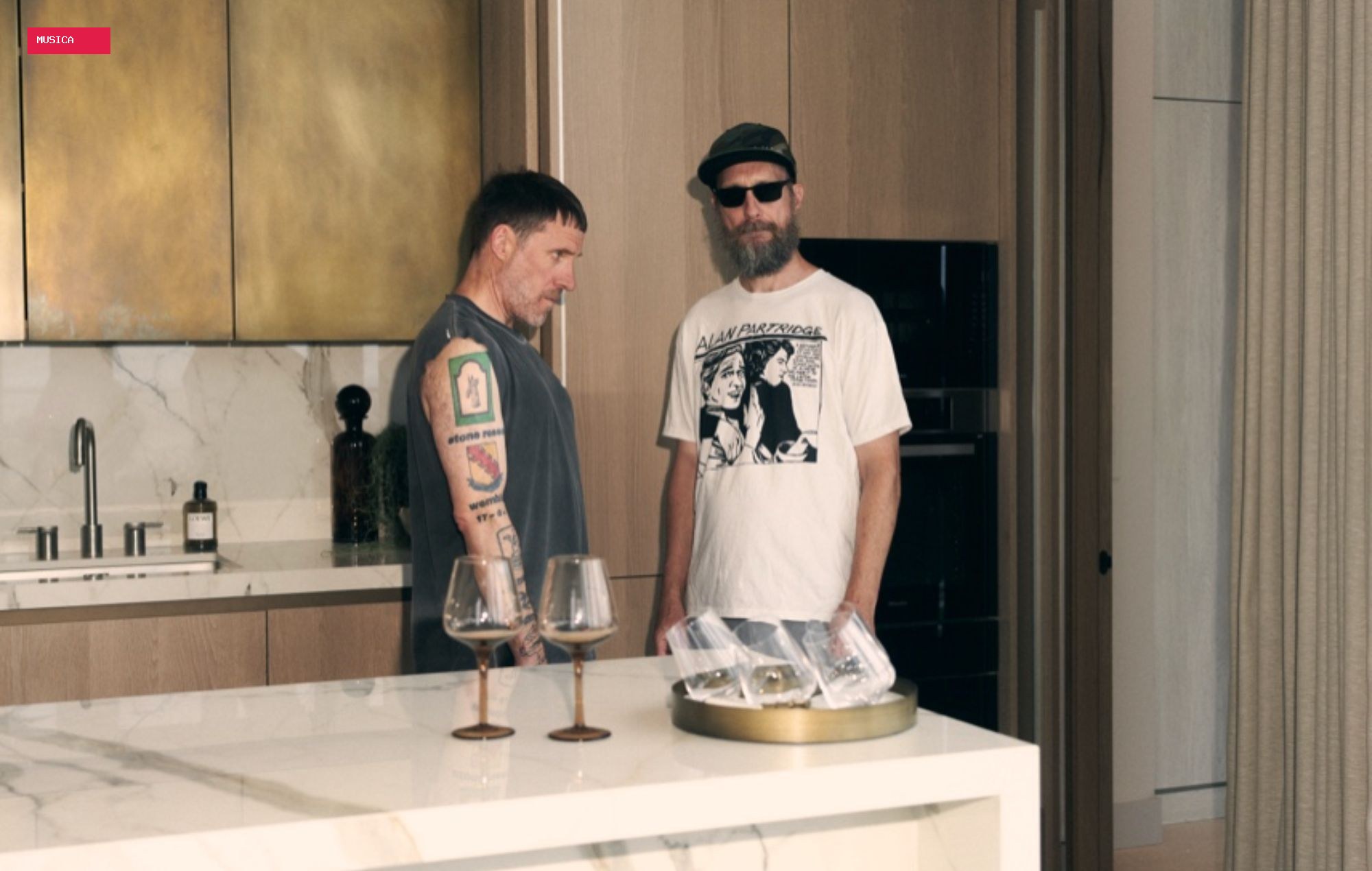 Sleaford Mods share ‘The Demise Of Planet X’ expanded edition with nine unreleased songs