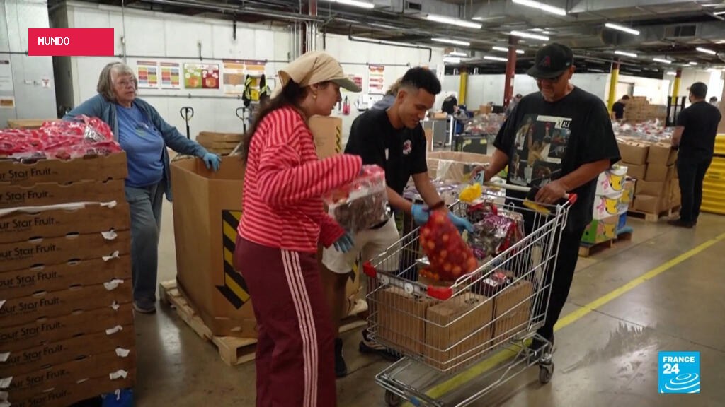 US midterms: Slashing of food stamps in Arizona angers voters