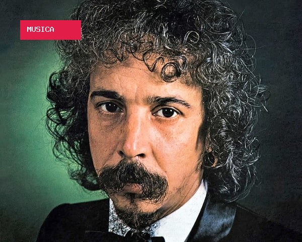 Morre Benito Di Paula, aos 84 anos; confira sua relação com o rock em 3 pontos