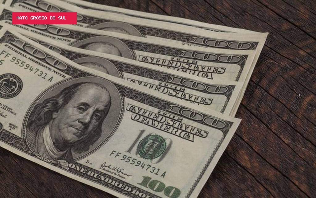 Dólar avança para R$ 5,02 com inflação americana no radar
