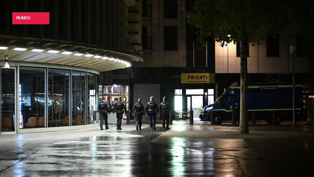 França: toques de recolher serão mantidos pela segunda noite consecutiva 'onde a situação exigir'