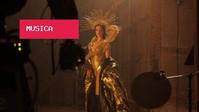 Com Anne Hathaway, ‘Mother Mary’ pula os cinemas e chega direto no streaming