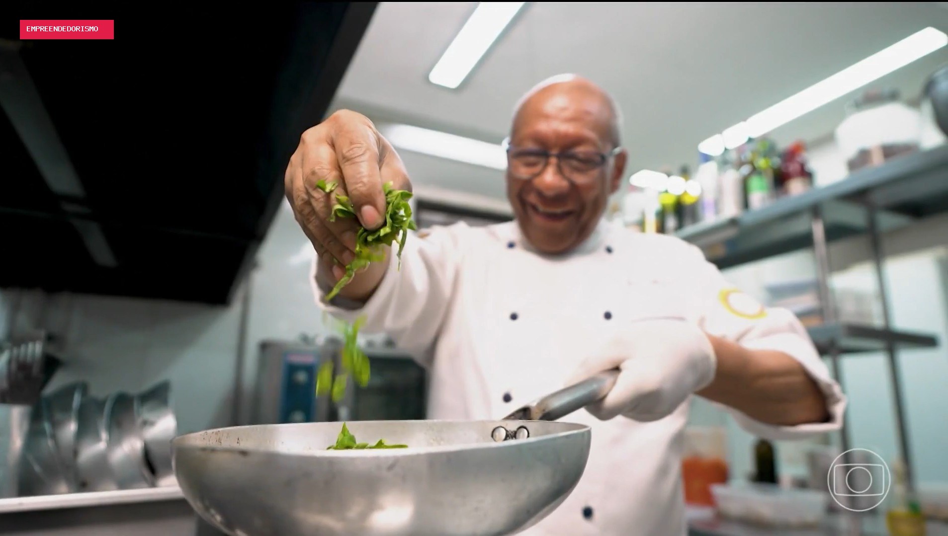 Como um mineiro criou um restaurante italiano em SP que fatura R$ 600 mil por mês