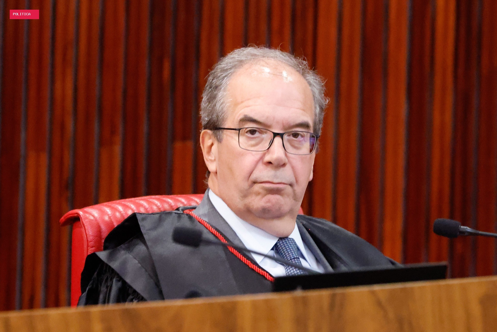 Corregedor do TSE suspende preliminarmente ordem de Nunes Marques e libera canal 'Exército do Lula'