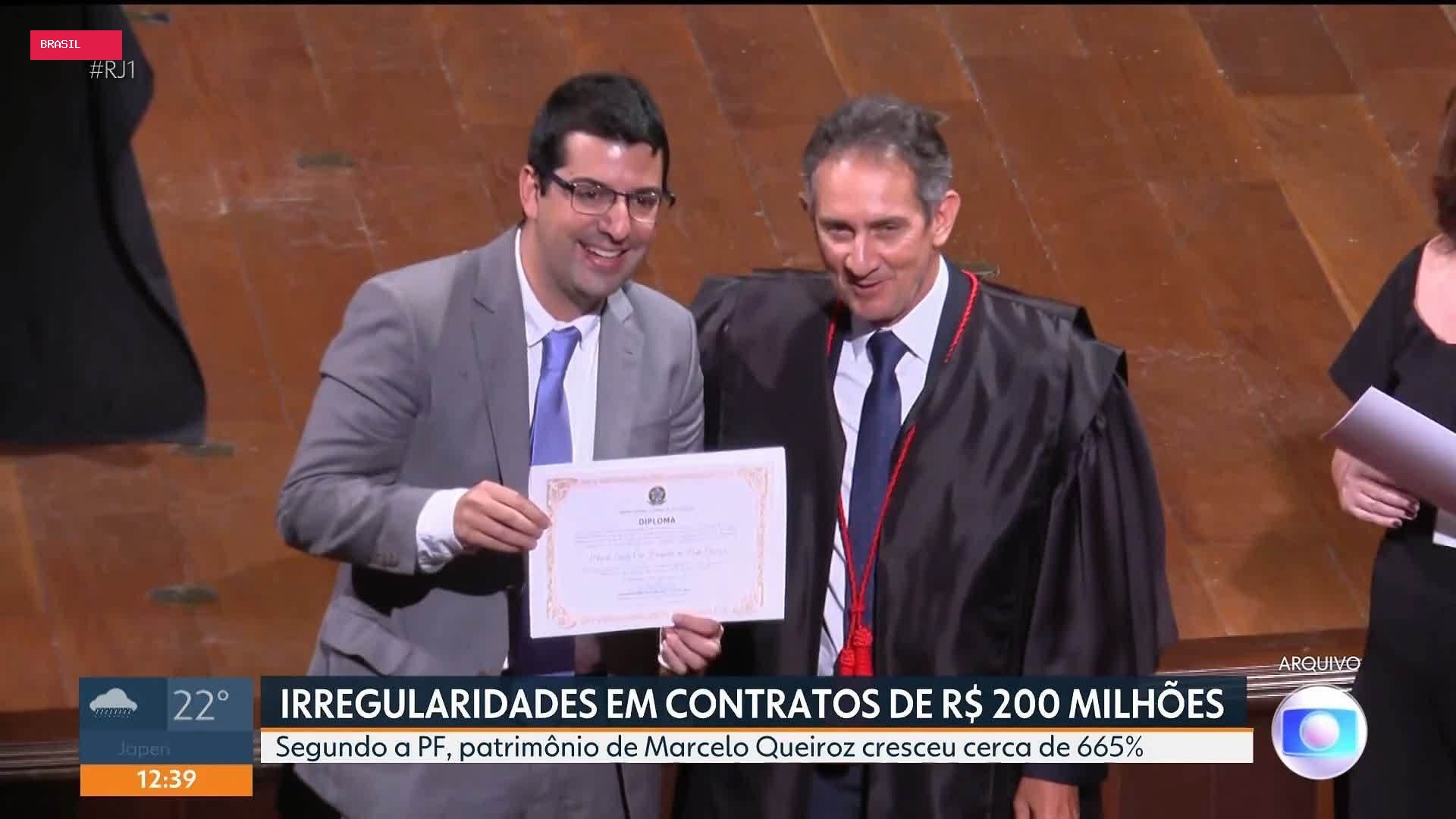 RJ1 de terça, 27 de outubro de 2026