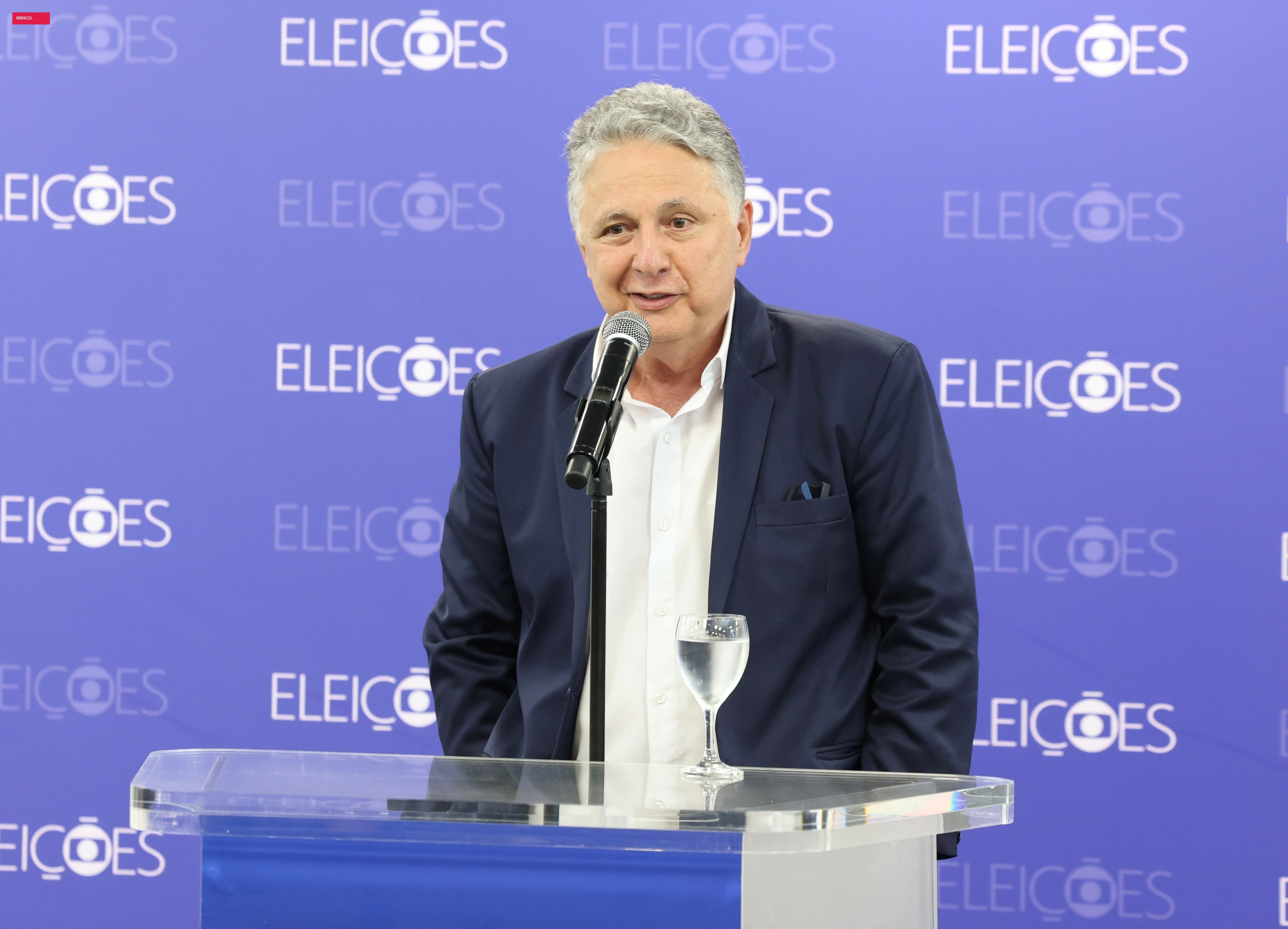 Paes pede que TSE garanta segundo turno nas eleições do RJ mesmo após desistência de Garotinho