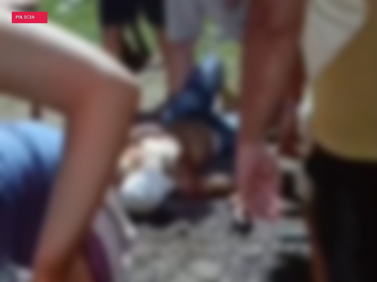 Homem é baleado em dia de ato político em Corumbá; polícia investiga versões sobre ataque