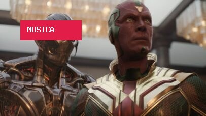 Visão está em uma missão para se reencontrar em novo trailer de ‘VisionQuest’