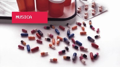 O que é a ciclorfina, um novo tipo de droga que está dominando o mercado ilegal a uma taxa exponencial?