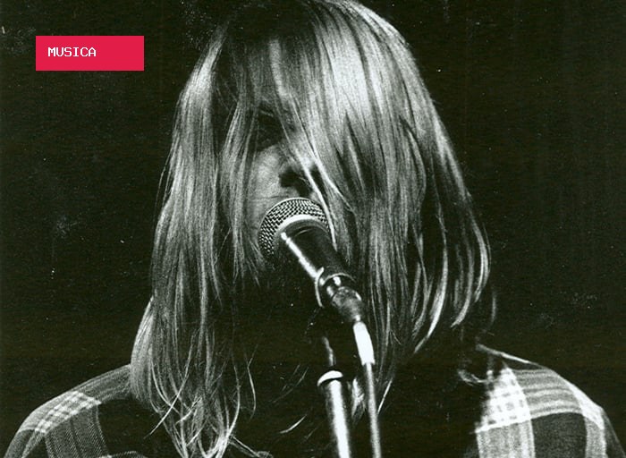 As 10 melhores músicas do Nirvana, segundo a Paste Magazine