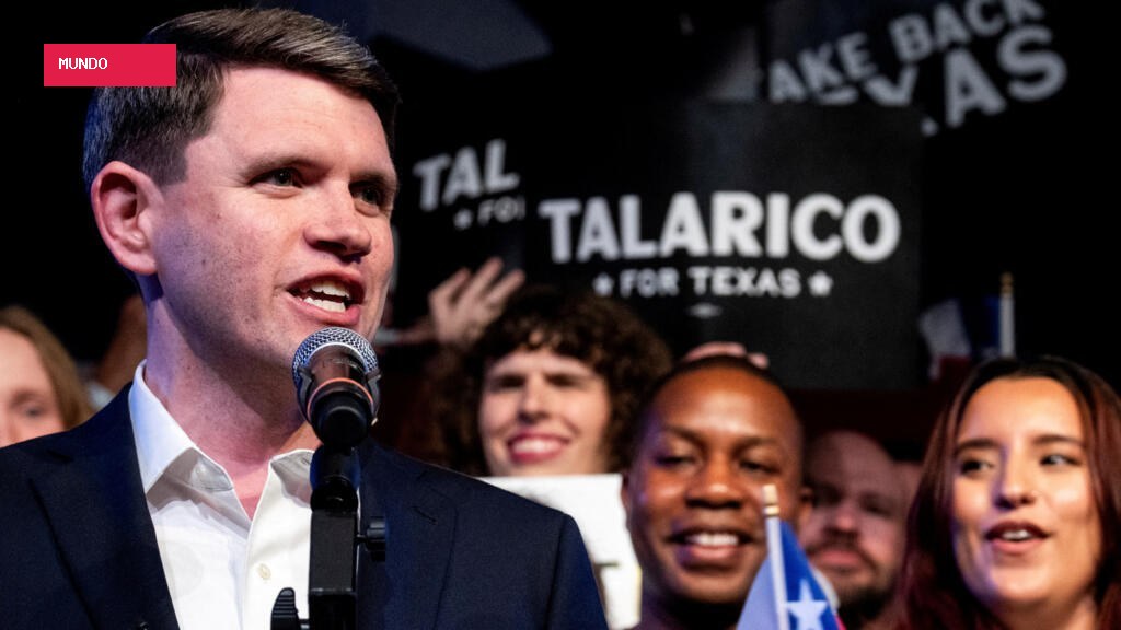 Terra dos cowboys e do petróleo, Texas desafia monopólio de Trump com nova geração de democratas