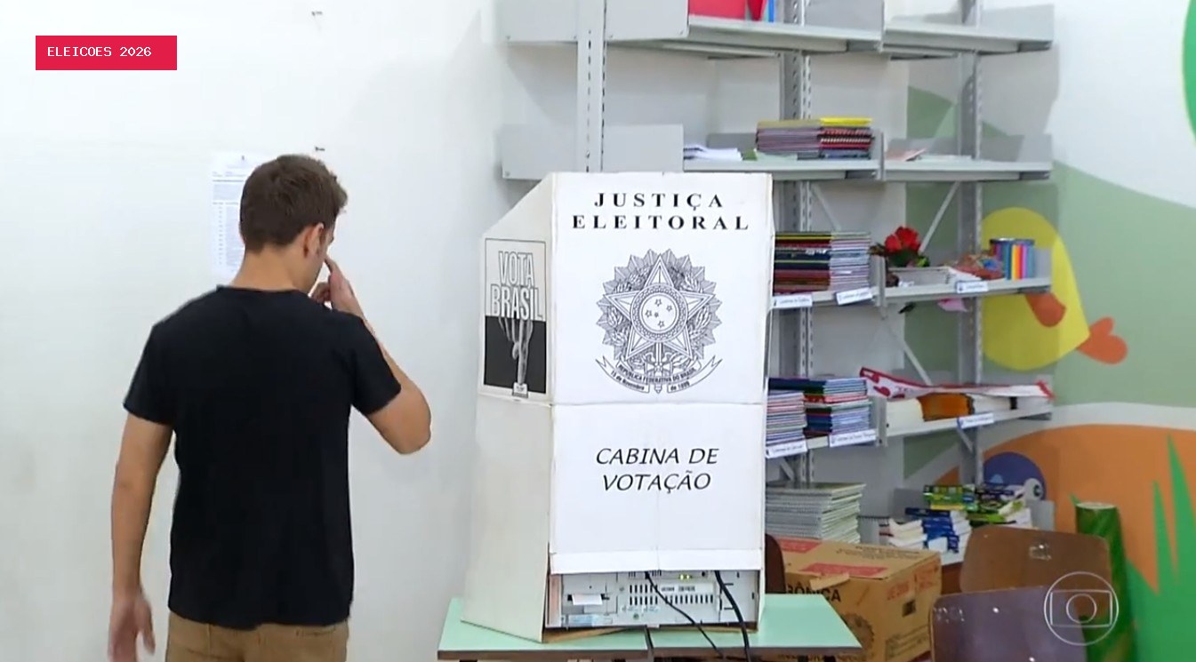 TREs dizem que mudanças de locais de votação são 'excepcionais' e número é menor que em 2022