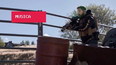 Que horas estreia o 5º episódio da segunda temporada de ‘Marshals’, spin-off de ‘Yellowstone’?