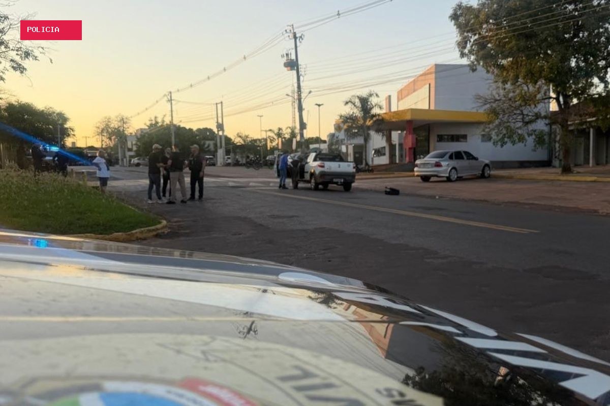 Diretor-adjunto é afastado de escola e continua preso por tentar matar advogado por causa de veículo
