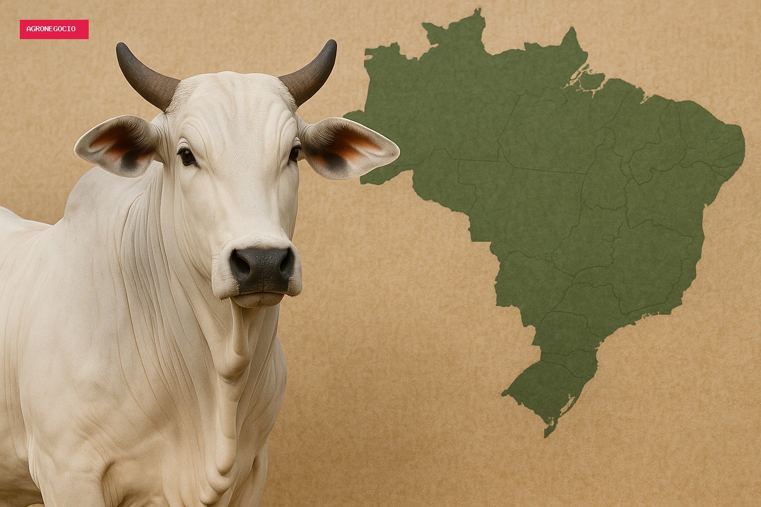 Boi gordo tem altas pontuais nesta terça-feira; confira os dados do mercado