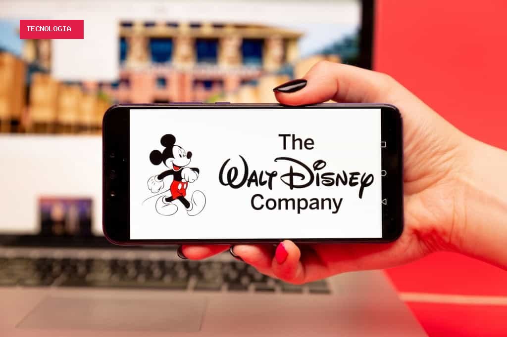 Character.AI pede falência e negocia venda de ativos à Disney