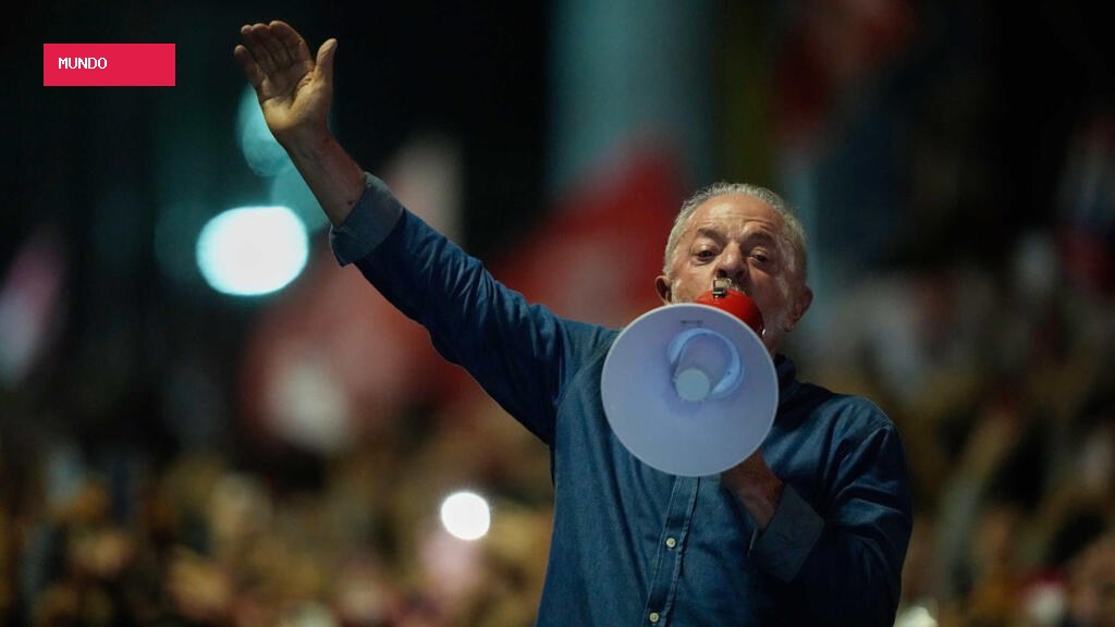 Leaders across Americas react to Brazil President Lula's re-election