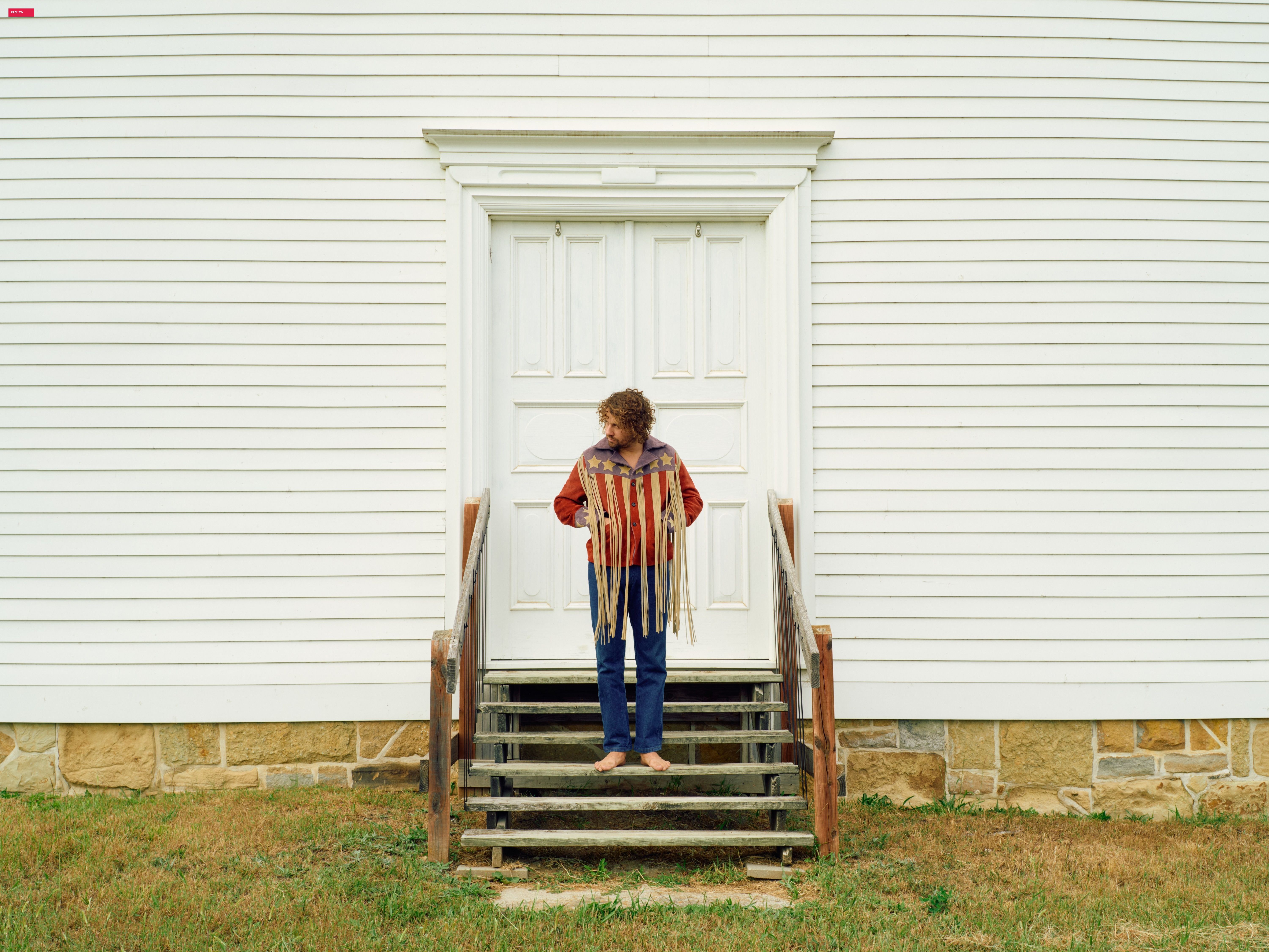 Kevin Morby and Lonnie Holley’s New Single Raises Money for Gun Safety