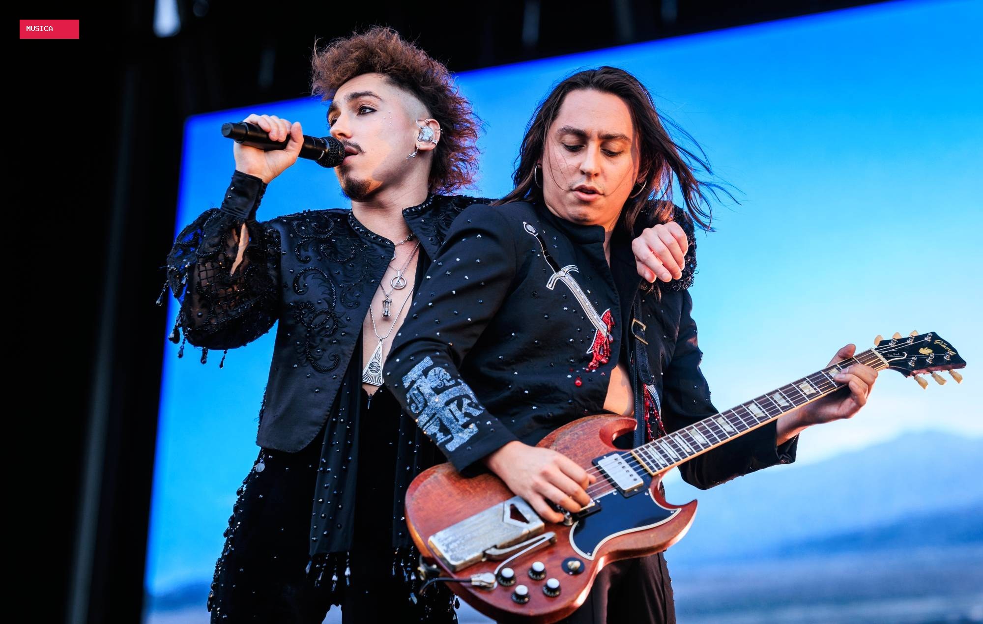 Greta Van Fleet announce 2027 ‘Into The Beginning’ UK, European and North American tour